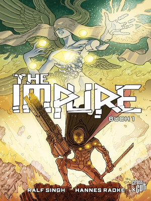 cover image of The Impure